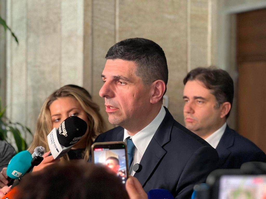 Ивайло Мирчев